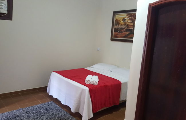 Hotel Fazenda Club de Araçoiaba da Serra - Foto 2