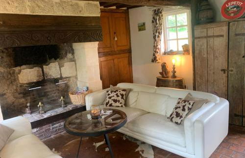 Gîte " Le Normand " Sa Vue Splendide - Foto 3