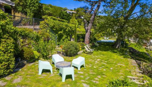 Villa A Ventosa - Foto 5