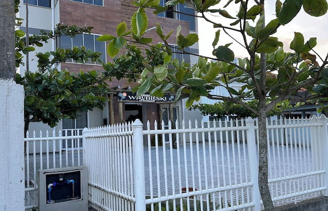 RESIDENCIAL WRUBLESKI SC - Photo 44