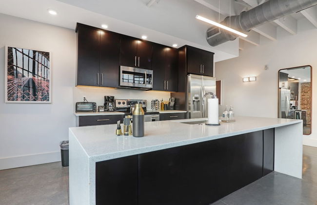 Roami at Motorworks - Foto 36