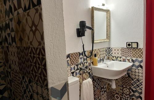 Masia Botargo 9 hab, 8 baños, piscina, porche - Foto 28