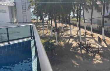 Apartamento Flat Porto de Galinhas - Piscinas Naturais - Foto 19