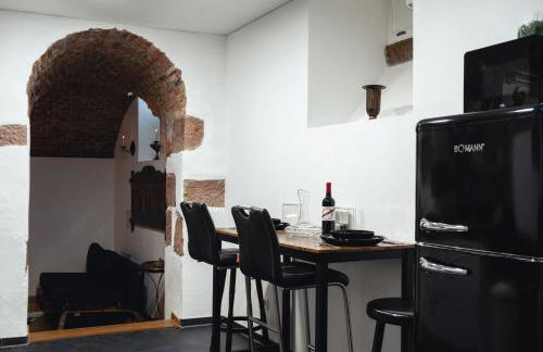 Historical Luxury Homes - Luxus Suite Colloseum - Foto 11