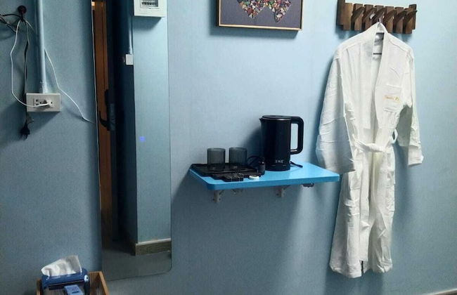 Moochi Relax Lassommoir 301 - Foto 6