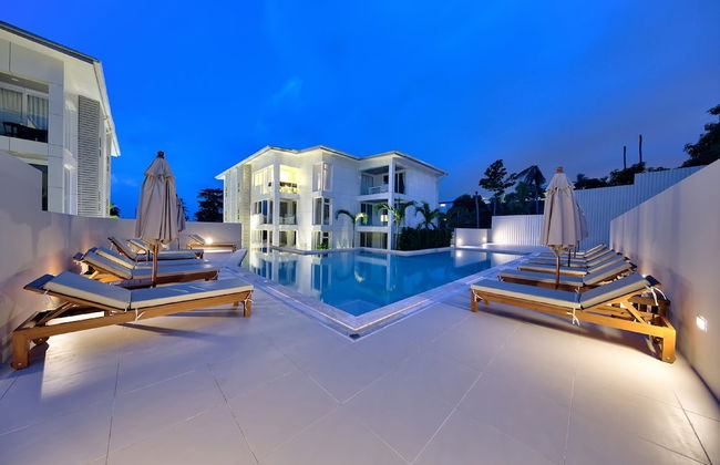 Horizon Residence Rentals - Foto 58