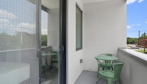 Upstay New Renos Spacious Apartment near SoCo - Foto 5