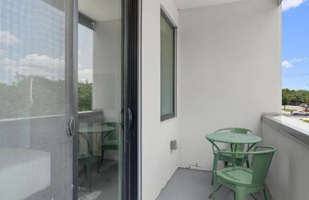 Upstay New Renos Spacious Apartment near SoCo - Foto 5