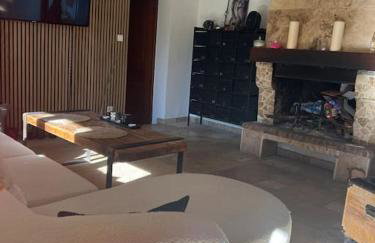 Villa au cœur de la Provence en pleine nature plage a 30 kilometres - Foto 52