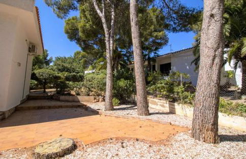 Villa con jardin y piscina privada ALCOSSEBRE Albert Villas - Foto 45