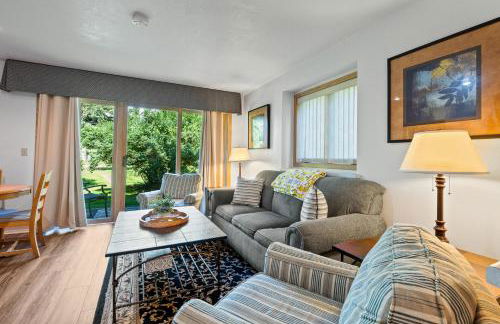 Holiday by the Bay Unit A-4 by Simple Life Rentals - Foto 17