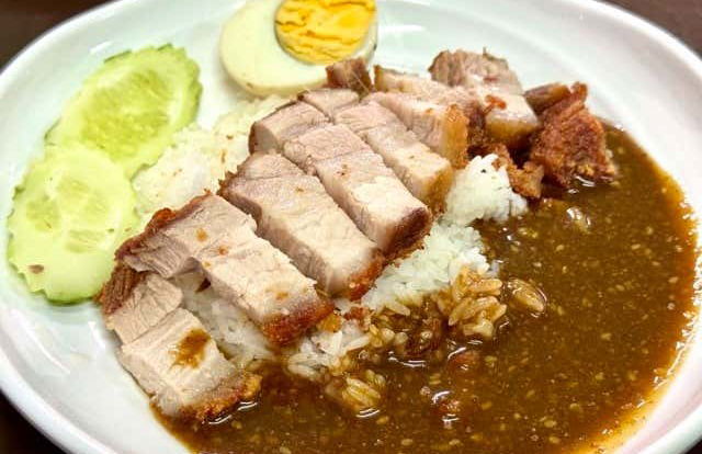 Tour gastronómico por Chiang Mai - Foto 5