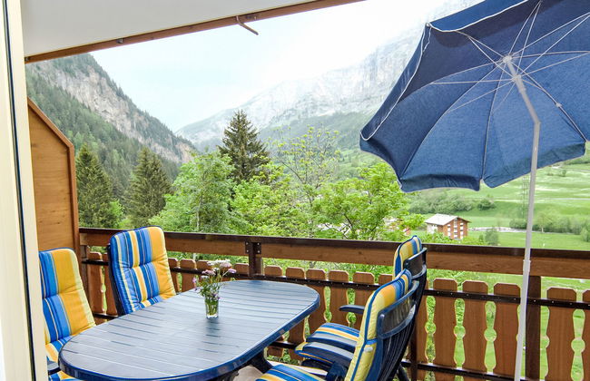 Edelweiss D - Foto 6