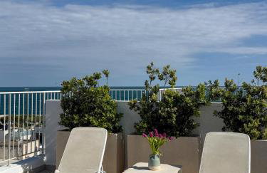 La Terrazza Di Marta- Enjoy Apulia - Foto 18