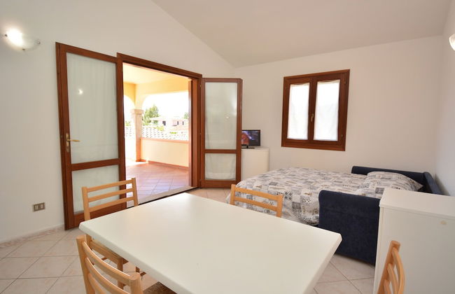 Corallo Apartments - Foto 24