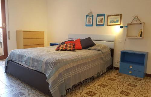 Casa Maestrale Mistral Sea breeze - AC Sea View - Foto 12