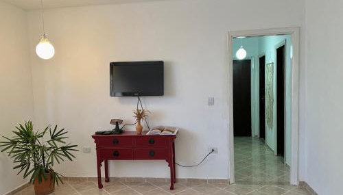 Apartamento amplo e confortável 1 - Foto 4