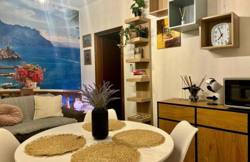 Casa angolo sul mare - Foto 7