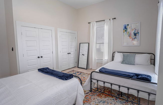 Incredible New 3br/2ba Near Downtown - Foto 3