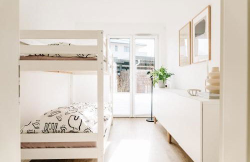 Ferienwohnung Nordic Calm am Kellersee - Foto 13