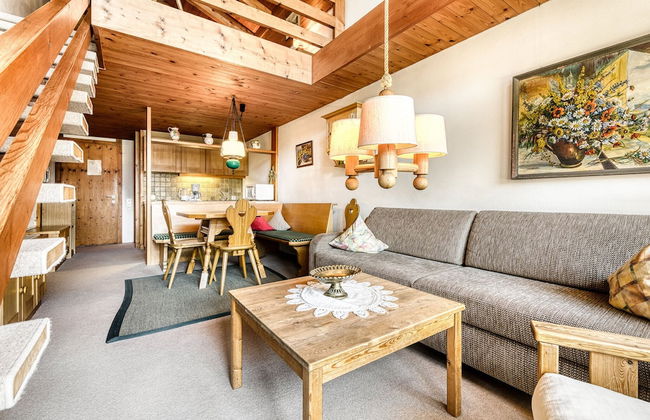 Panoramawohnung Sonnenhang - Foto 3