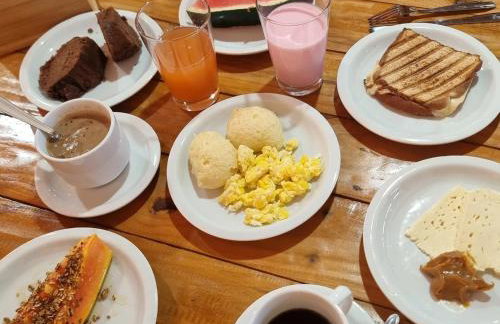 Chalé Barco Recanto Buscapé SFX - Foto 3