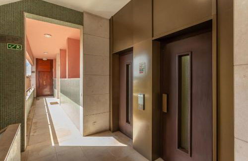 Lisbon Apartment 1 - Foto 24