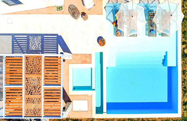 Blue Lake Villa - Foto 31