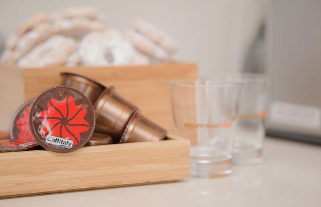 Shenkin Vilmar Apartments - Foto 66