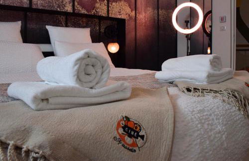 Ciné Mirabelle - Foto 56