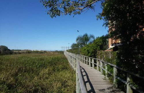 Condomínio Essence Life Residence Pé na Areia - Photo 20