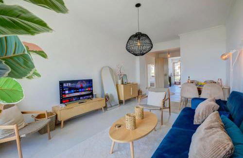 Sea Breeze Duo Apartments - Foto 20
