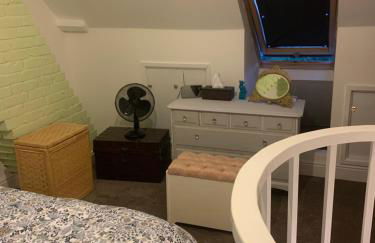 Queens Cottage Salisbury - Foto 23