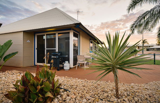 Osprey Holiday Village - Foto 24