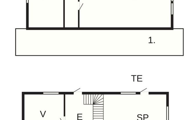 4 Star Holiday Home in Tralovslage - Foto 10