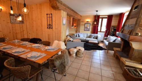 VAUJANYLOCATIONS - Chalet Louise - Foto 4, Other