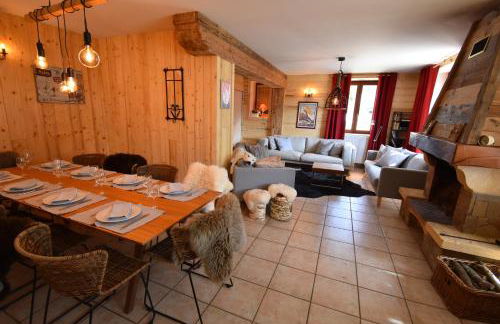 VAUJANYLOCATIONS - Chalet Louise - Foto 4