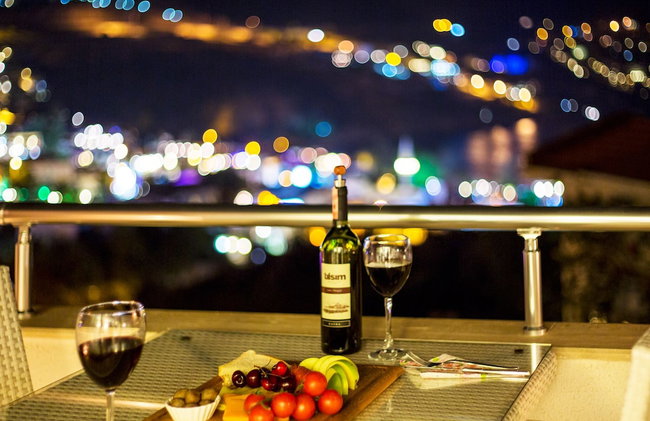 Kalkan Suites Hotel - Foto 37