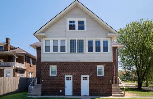 Cleveland 3 Bedroom, 10 Mins to Downtown - Foto 54