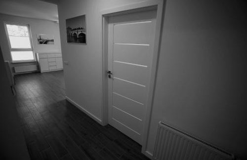 Apartamenty MGM Legionowo - Foto 32