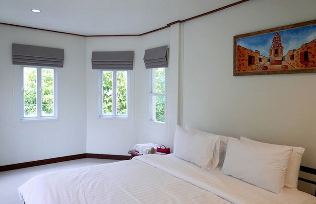 Kamalar Palace Longstay house - Photo 17