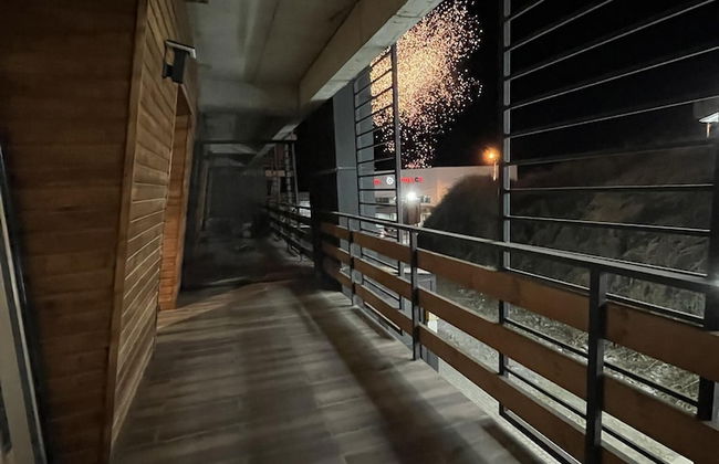 Walk to Ski Lift-1br-studio-balcony-parking - Foto 24