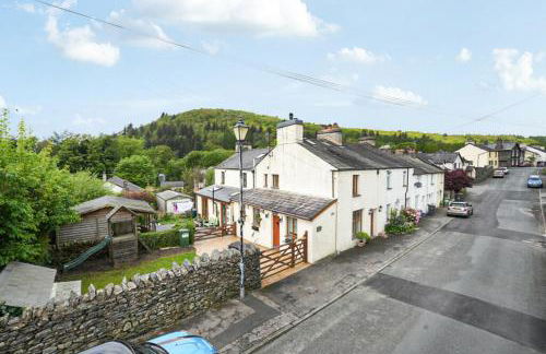 Bens Row Cottage, The Lake District - Foto 1
