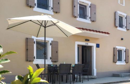 Holiday Home Zvanya by Interhome - Foto 9