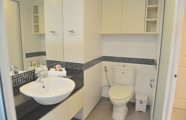 Duplex 21 Apartment - Foto 10