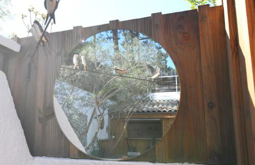 La Villa Méla au marché de Piraillan - Foto 31