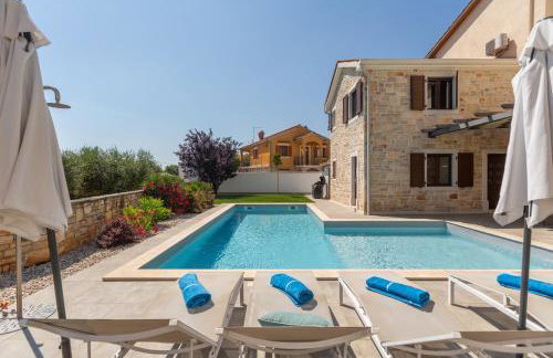 Villa Rova by Kompas Villas - Foto 12