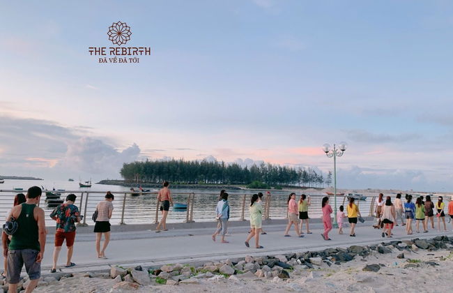 The Rebirth Apartment Binh Chau Ho Tram - Foto 70