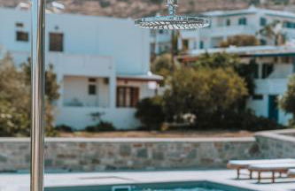 Galazio Suites, Serifos - Foto 15