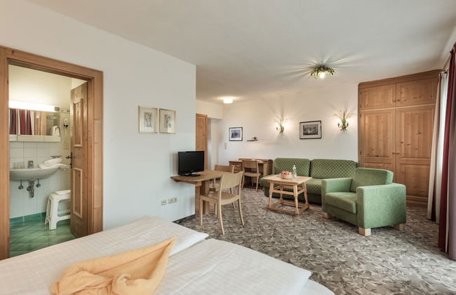 Appartementhaus Aurora - Foto 14